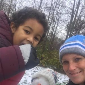 Meet your Posher, Kelley